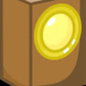 Meet your Posher, Gamer